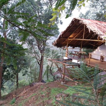 Ella Retreat Hotel Glamping Tent For Nature Lovers Bagian luar foto