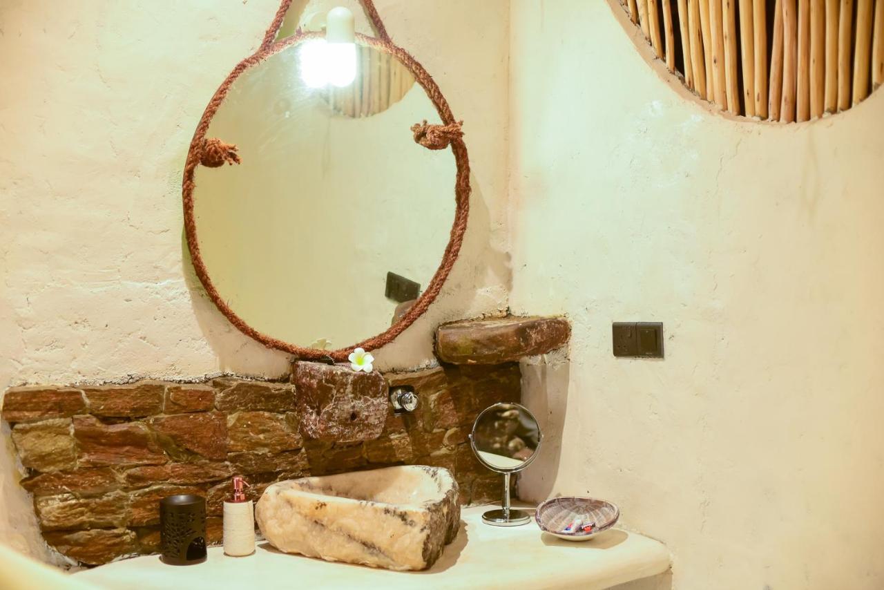 Ella Retreat Hotel Glamping Tent For Nature Lovers Bagian luar foto