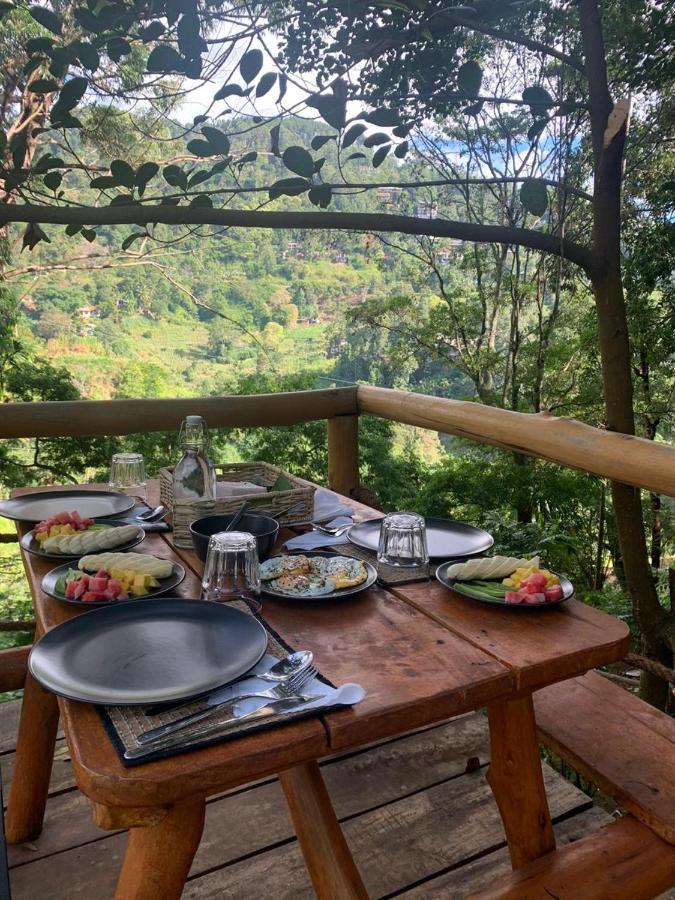 Ella Retreat Hotel Glamping Tent For Nature Lovers Bagian luar foto