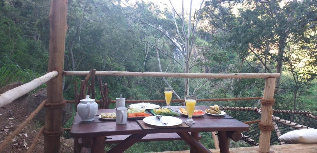 Ella Retreat Hotel Glamping Tent For Nature Lovers Bagian luar foto