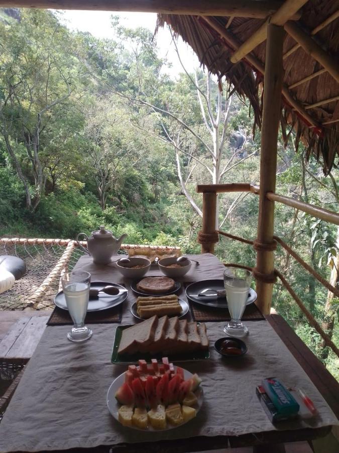 Ella Retreat Hotel Glamping Tent For Nature Lovers Bagian luar foto