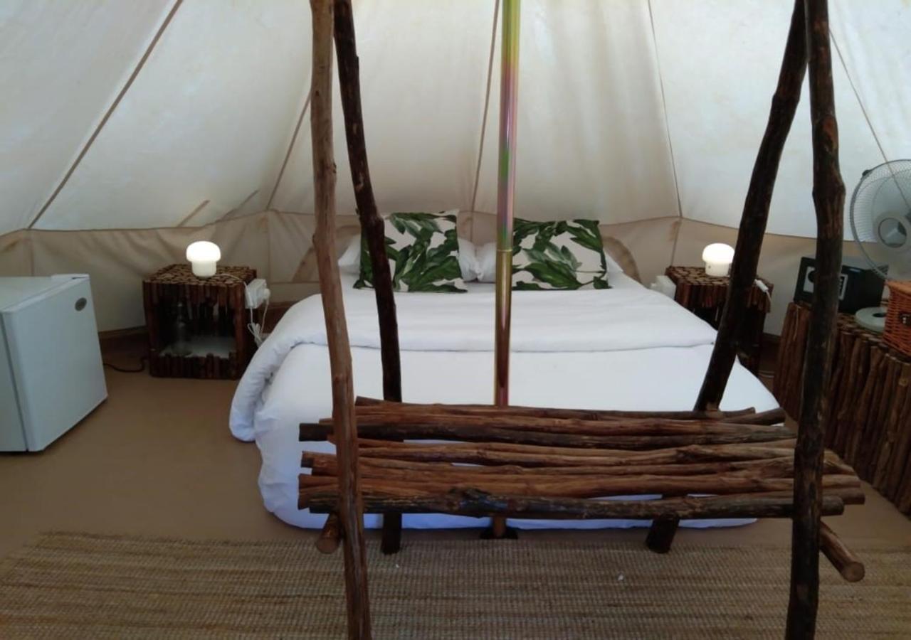 Ella Retreat Hotel Glamping Tent For Nature Lovers Bagian luar foto
